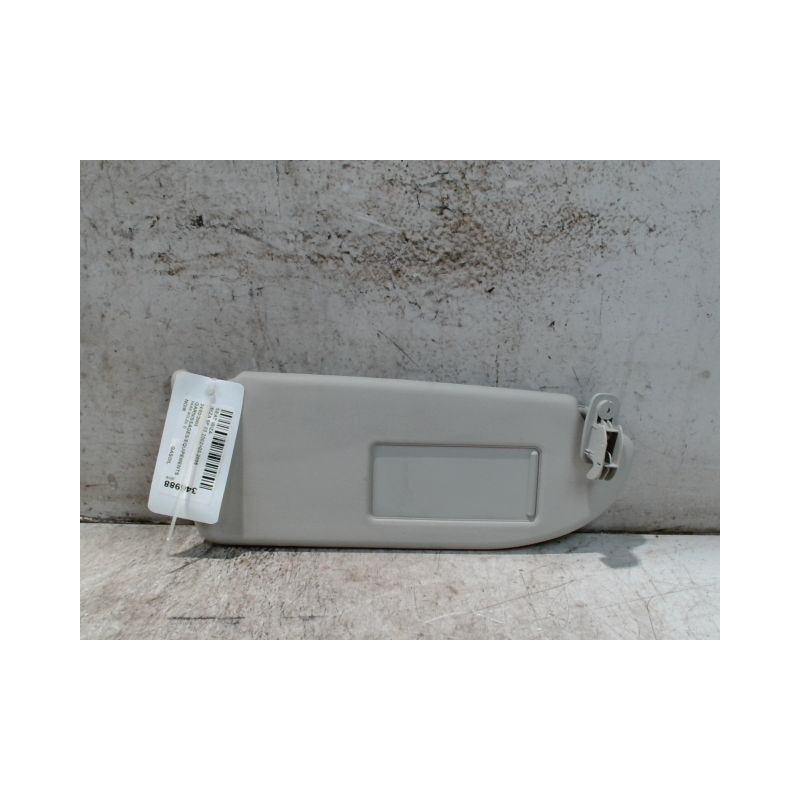 PARE-SOLEIL D SEAT IBIZA 2002-2006