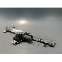 MECANISME+MOTEUR LEVE-GLACE AVANT DROIT PEUGEOT 207 5P