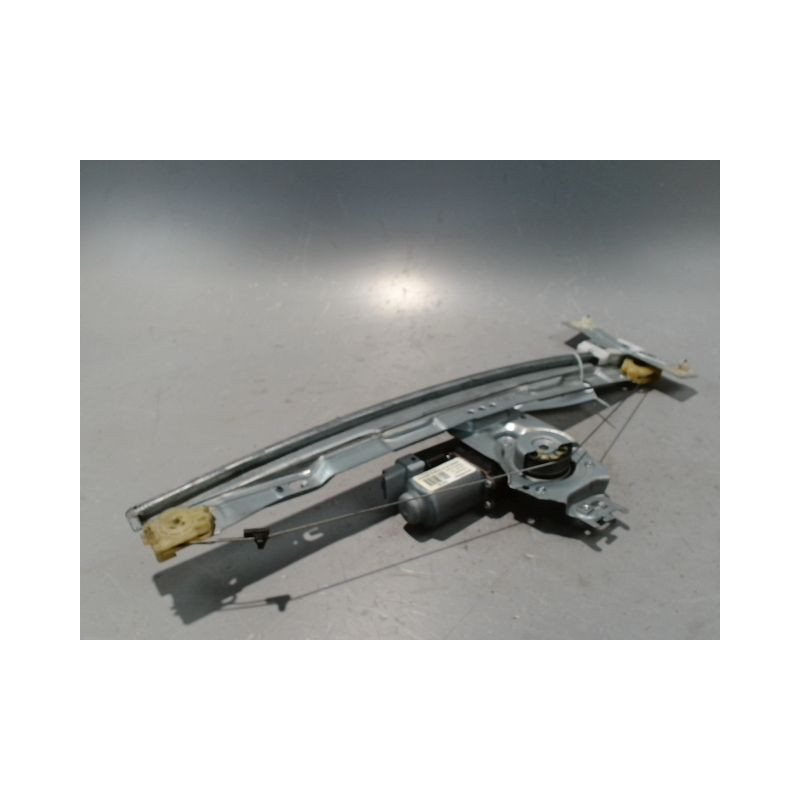 MECANISME+MOTEUR LEVE-GLACE AVANT DROIT PEUGEOT 207 5P