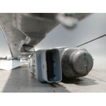 MECANISME+MOTEUR LEVE-GLACE AVANT DROIT PEUGEOT 207 5P