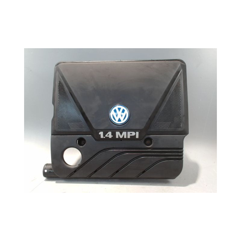 BOITIER FILTRE A AIR VOLKSWAGEN LUPO