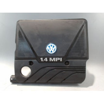 BOITIER FILTRE A AIR VOLKSWAGEN LUPO