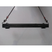 RENFORT PARE-CHOC AVANT PEUGEOT 207 5P