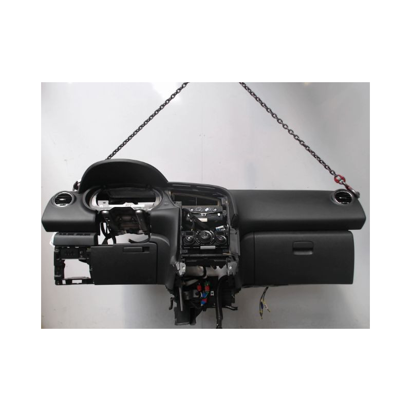 PLANCHE DE BORD  PEUGEOT 3008 2009-
