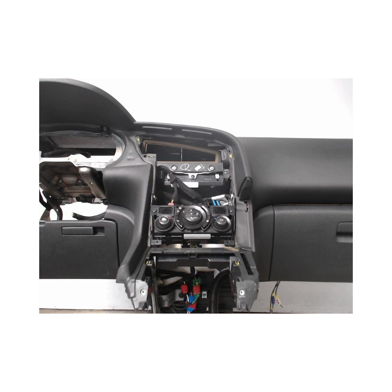 PLANCHE DE BORD  PEUGEOT 3008 2009-