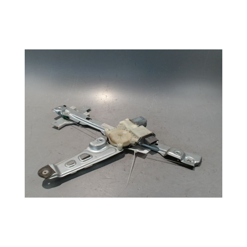 MECANISME+MOTEUR LEVE-GLACE AVANT GAUCHE PEUGEOT 3008 2009-