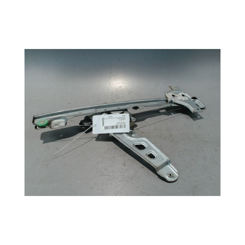 MECANISME+MOTEUR LEVE-GLACE AVANT GAUCHE PEUGEOT 3008 2009-