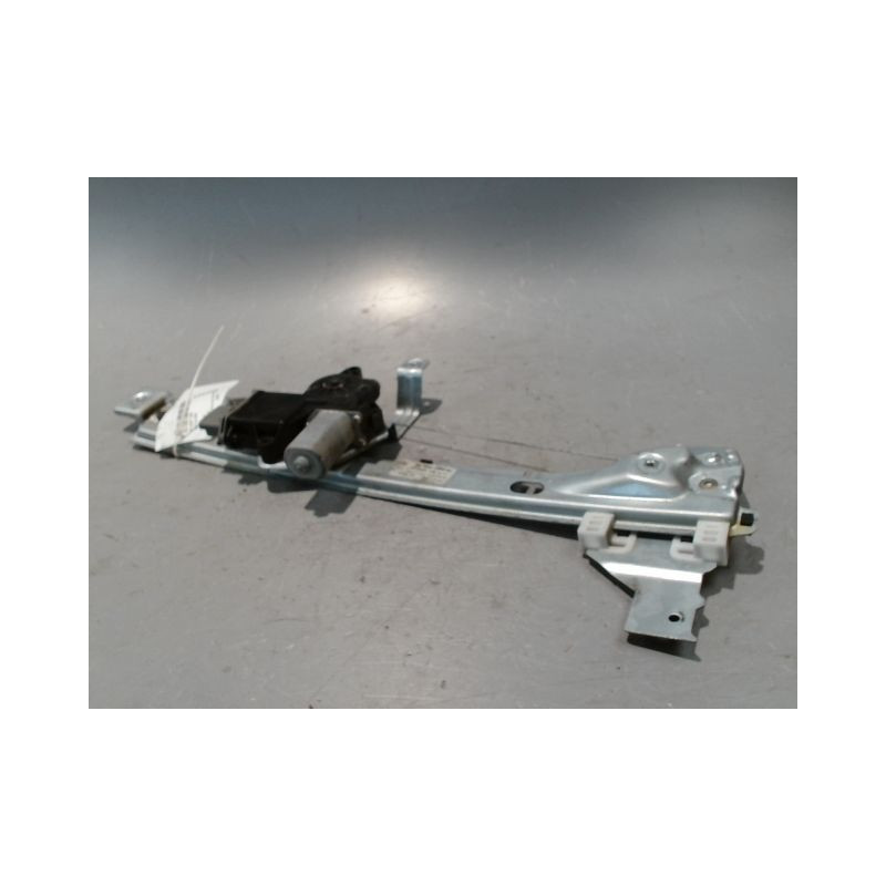 MECANISME+MOTEUR LEVE-GLACE ARRIERE DROIT PEUGEOT 3008 2009-