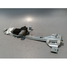 MECANISME+MOTEUR LEVE-GLACE ARRIERE DROIT PEUGEOT 3008 2009-