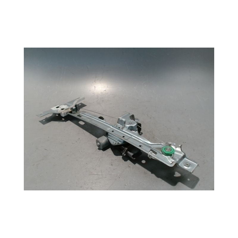 MECANISME+MOTEUR LEVE-GLACE ARRIERE DROIT PEUGEOT 3008 2009-