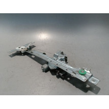 MECANISME+MOTEUR LEVE-GLACE ARRIERE DROIT PEUGEOT 3008 2009-