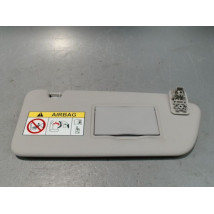 PARE-SOLEIL D PEUGEOT 3008 2009-