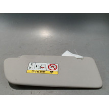 PARE-SOLEIL D PEUGEOT 3008 2009-