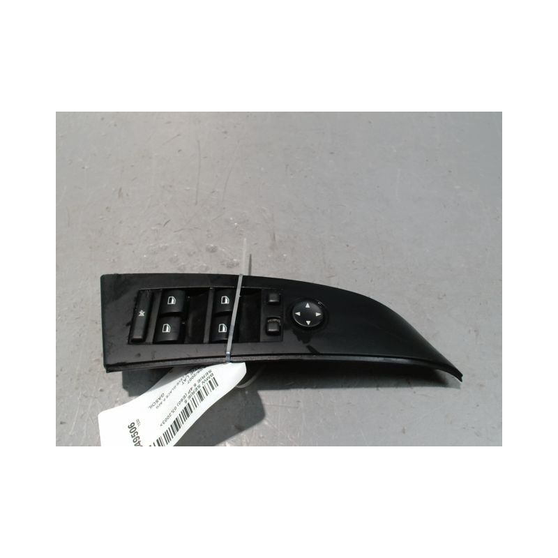 COMMANDE LEVE-GLACE PORTE AVG BMW SERIE 5 (E60) 2003-
