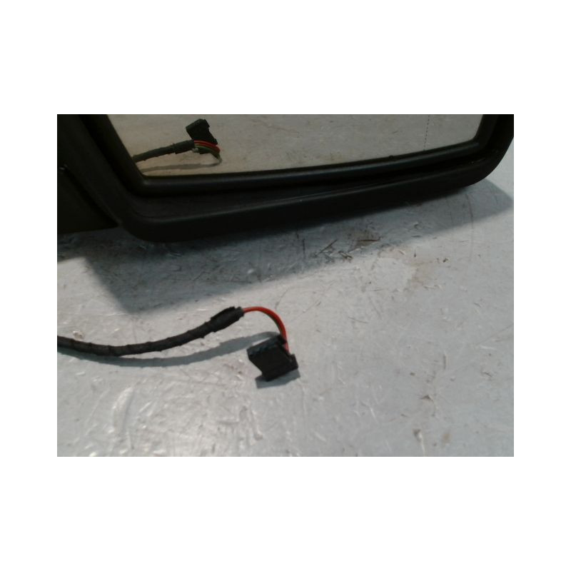 RETROVISEUR EXTERIEUR ELECTRIQUE DROIT BMW SERIE 5 (E60) 2003-