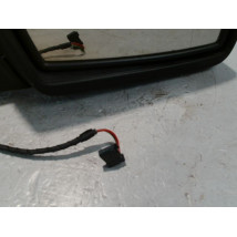 RETROVISEUR EXTERIEUR ELECTRIQUE DROIT BMW SERIE 5 (E60) 2003-
