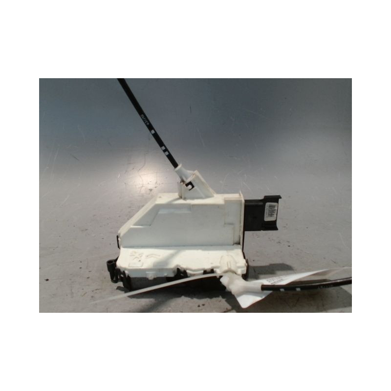 SYSTEME CONDAMNATION AVANT DROIT PEUGEOT PARTNER TEPEE 2008-