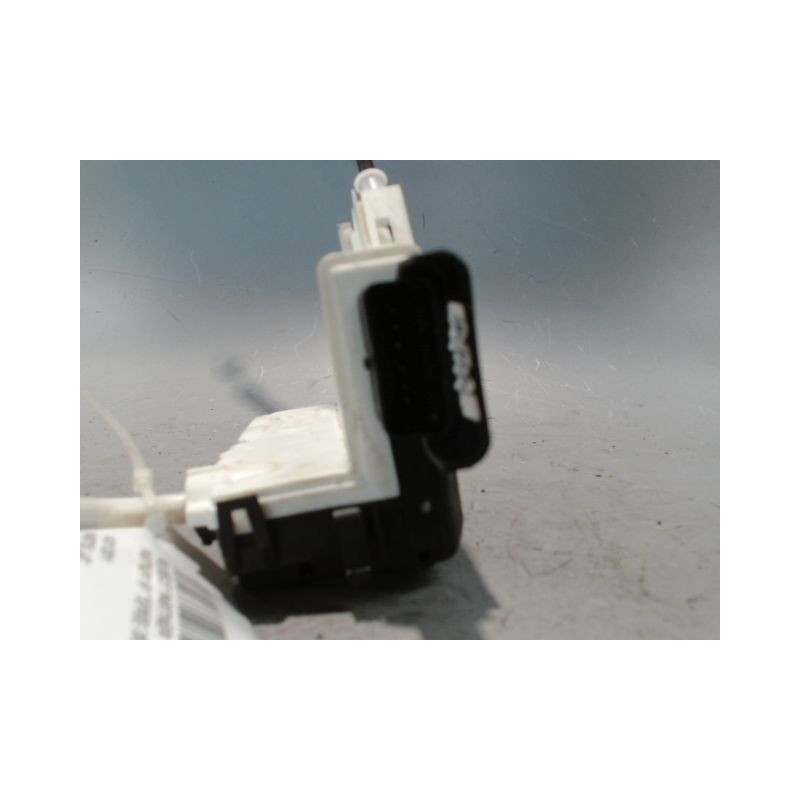 SYSTEME CONDAMNATION AVANT DROIT PEUGEOT PARTNER TEPEE 2008-