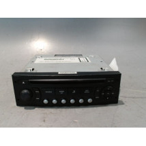 AUTORADIO PEUGEOT PARTNER TEPEE 2008-