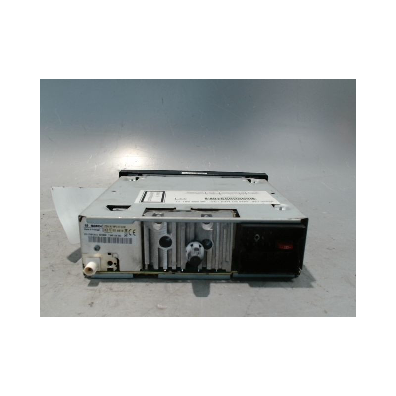 AUTORADIO PEUGEOT PARTNER TEPEE 2008-