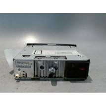 AUTORADIO PEUGEOT PARTNER TEPEE 2008-