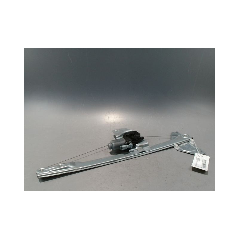 MECANISME+MOTEUR LEVE-GLACE AVANT DROIT PEUGEOT PARTNER TEPEE 2008-
