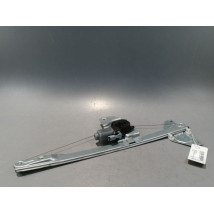 MECANISME+MOTEUR LEVE-GLACE AVANT DROIT PEUGEOT PARTNER TEPEE 2008-