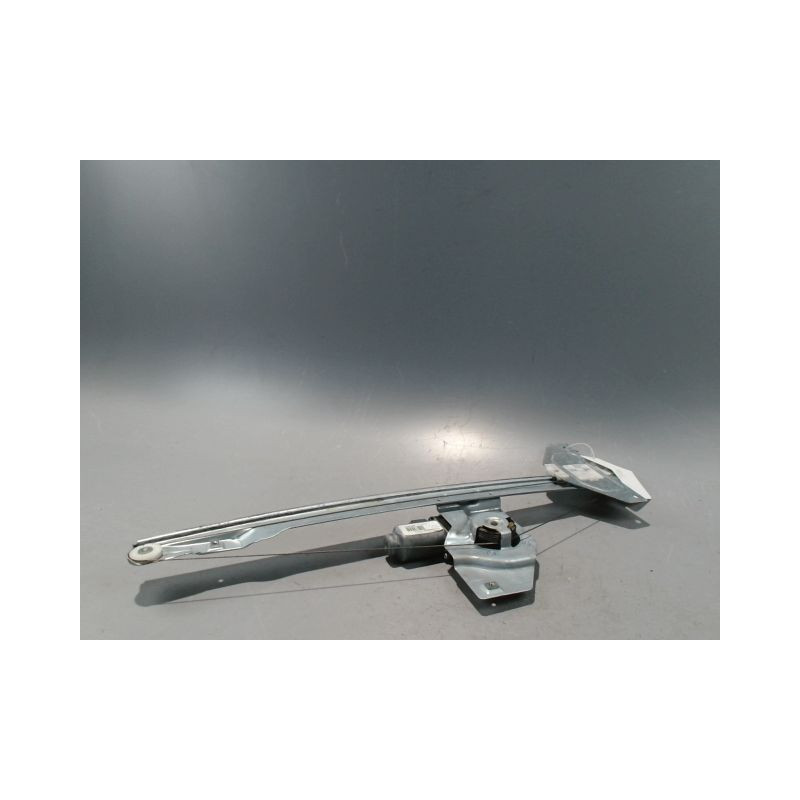 MECANISME+MOTEUR LEVE-GLACE AVANT DROIT PEUGEOT PARTNER TEPEE 2008-