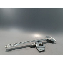 MECANISME+MOTEUR LEVE-GLACE AVANT DROIT PEUGEOT PARTNER TEPEE 2008-