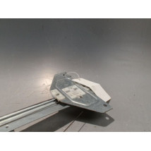 MECANISME+MOTEUR LEVE-GLACE AVANT DROIT PEUGEOT PARTNER TEPEE 2008-