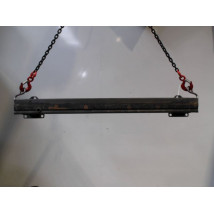 RENFORT PARE-CHOC AVANT PEUGEOT 207 3P