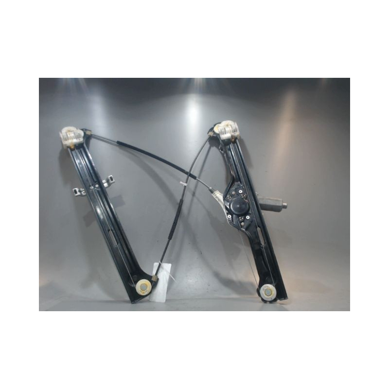 MECANISME+MOTEUR LEVE-GLACE AVANT DROIT B.M.W. X5
