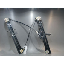 MECANISME+MOTEUR LEVE-GLACE AVANT DROIT B.M.W. X5