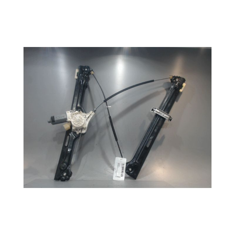 MECANISME+MOTEUR LEVE-GLACE AVANT DROIT B.M.W. X5