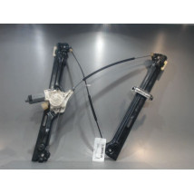 MECANISME+MOTEUR LEVE-GLACE AVANT DROIT B.M.W. X5