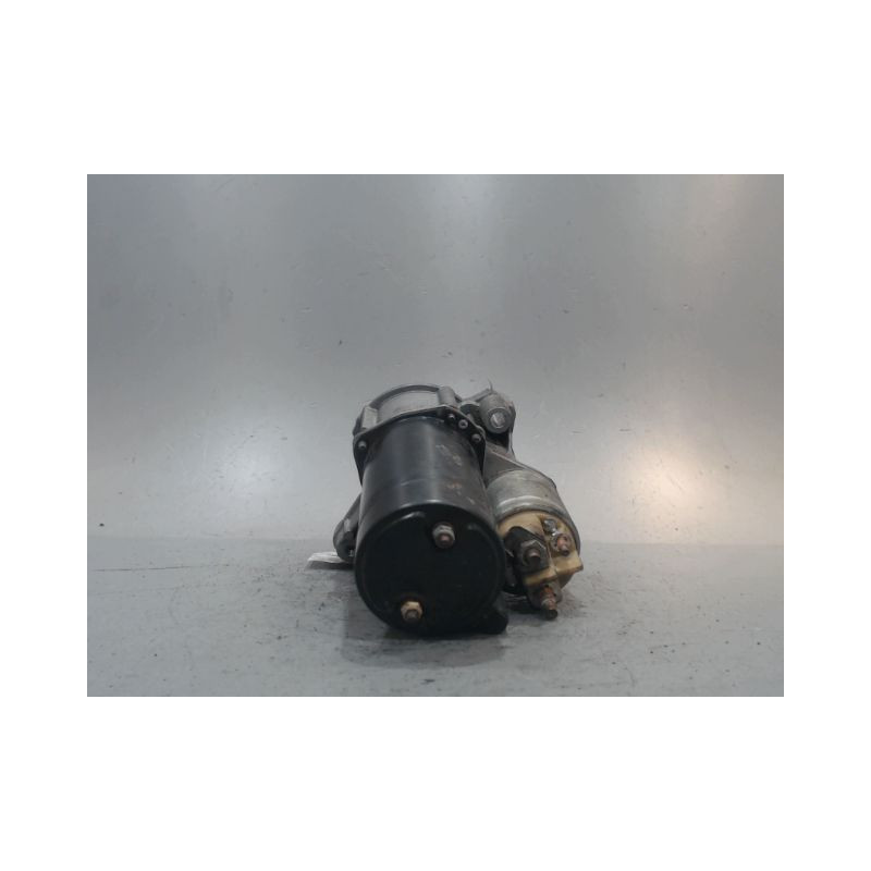 DEMARREUR PEUGEOT 206