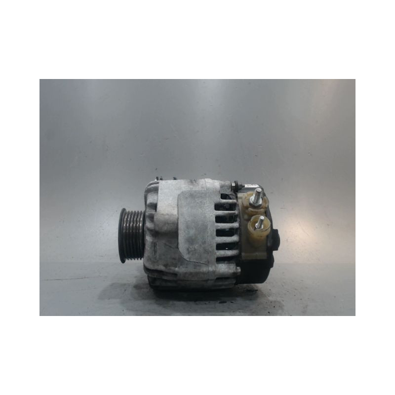 ALTERNATEUR PEUGEOT 107