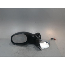 RETROVISEUR EXTERIEUR ELECTRIQUE GAUCHE PEUGEOT 1007