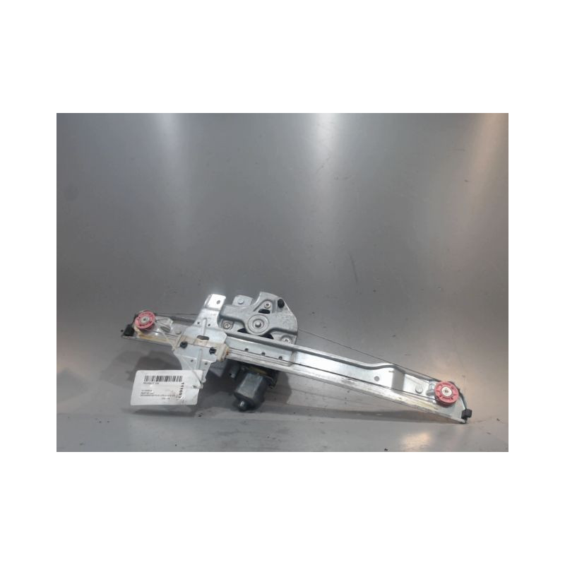 MECANISME+MOTEUR LEVE-GLACE AVANT GAUCHE PEUGEOT 208
