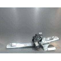 MECANISME+MOTEUR LEVE-GLACE AVANT GAUCHE PEUGEOT 208