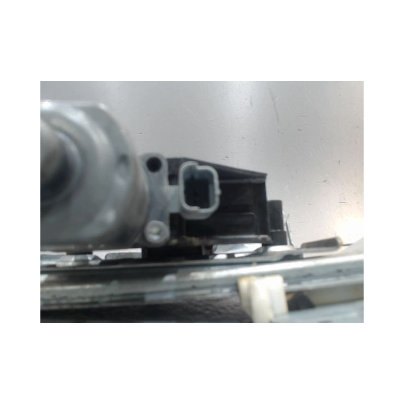MECANISME+MOTEUR LEVE-GLACE AVANT GAUCHE PEUGEOT 208