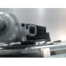 MECANISME+MOTEUR LEVE-GLACE AVANT GAUCHE PEUGEOT 208