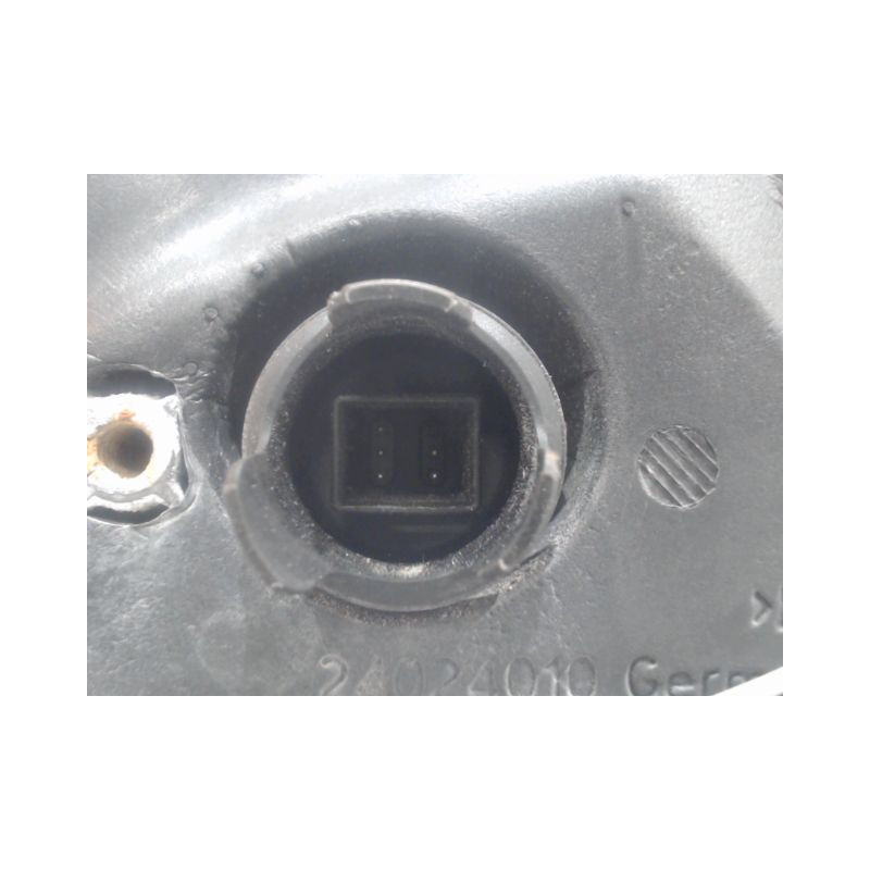 RETROVISEUR EXTERIEUR ELECTRIQUE GAUCHE B.M.W. SERIE 1