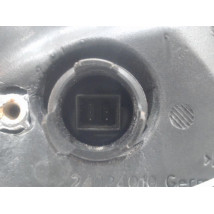RETROVISEUR EXTERIEUR ELECTRIQUE GAUCHE B.M.W. SERIE 1