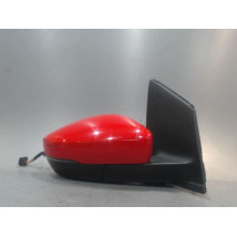 RETROVISEUR EXTERIEUR ELECTRIQUE DROIT VOLKSWAGEN POLO