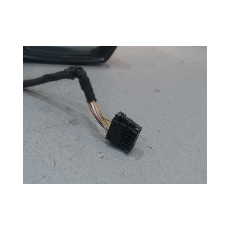 RETROVISEUR EXTERIEUR ELECTRIQUE DROIT VOLKSWAGEN POLO