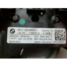 ECRAN GPS MINI MINI III (F55/F56) 2014-...