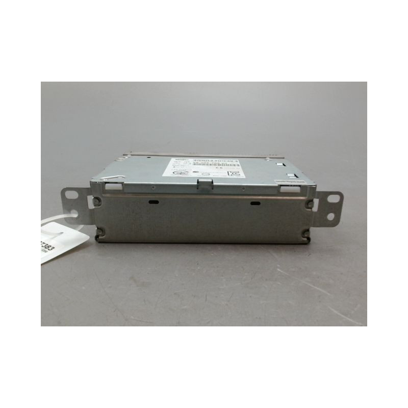 AUTORADIO PEUGEOT 308 SW 2008-