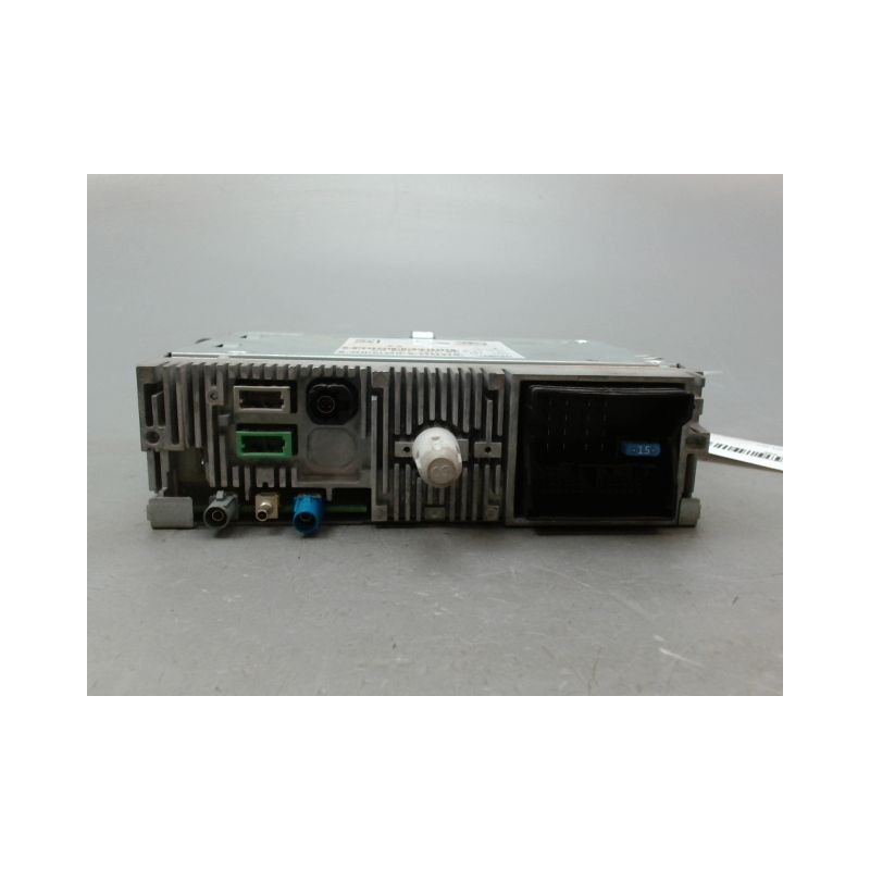 AUTORADIO PEUGEOT 308 SW 2008-