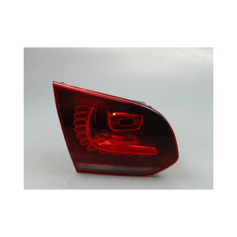 FEU ARRIERE INTERIEUR GAUCHE VOLKSWAGEN GOLF VI (1K) 2008-2013